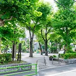 Ueno Garden House 101