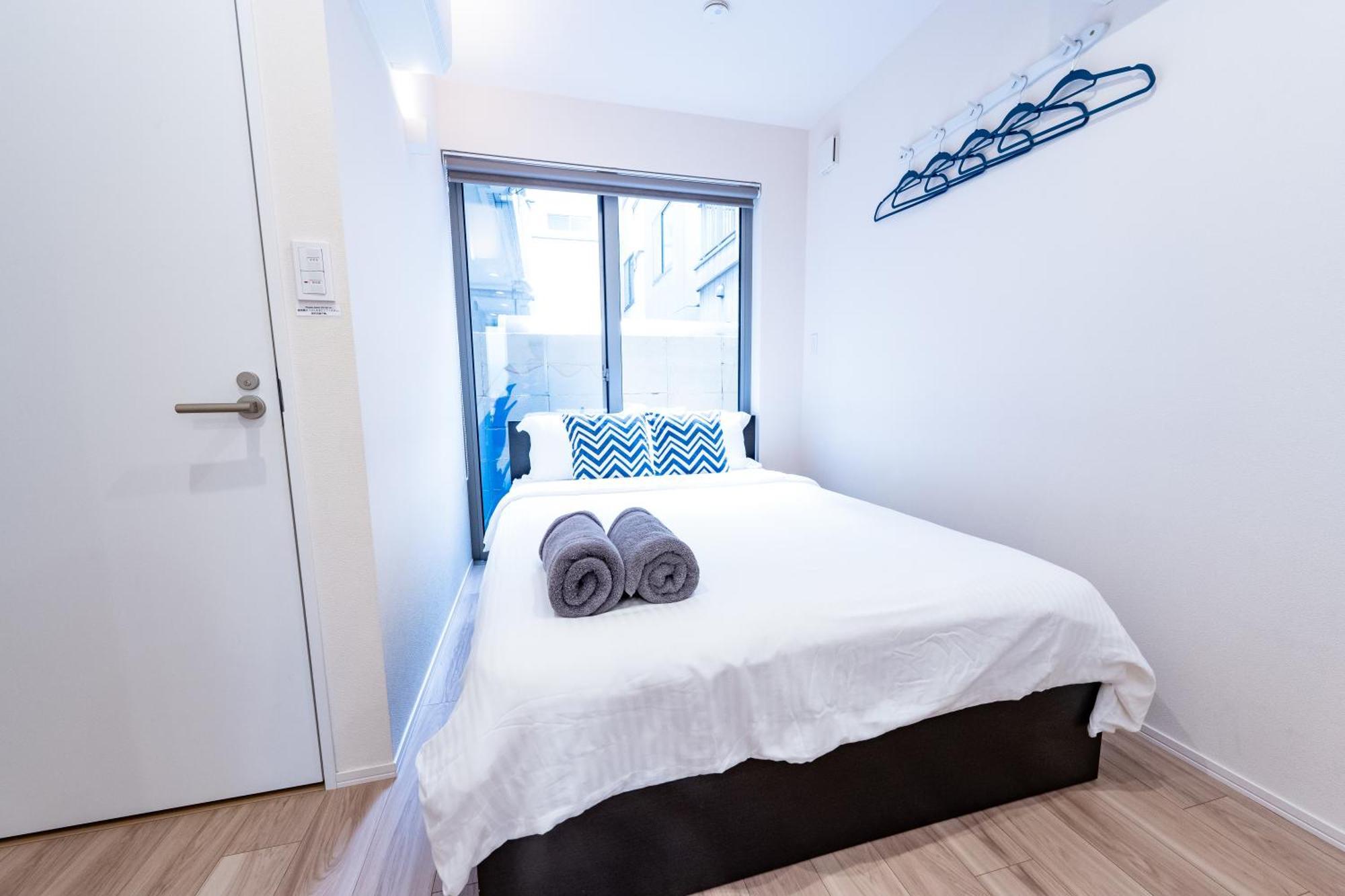 Ueno Garden House 101