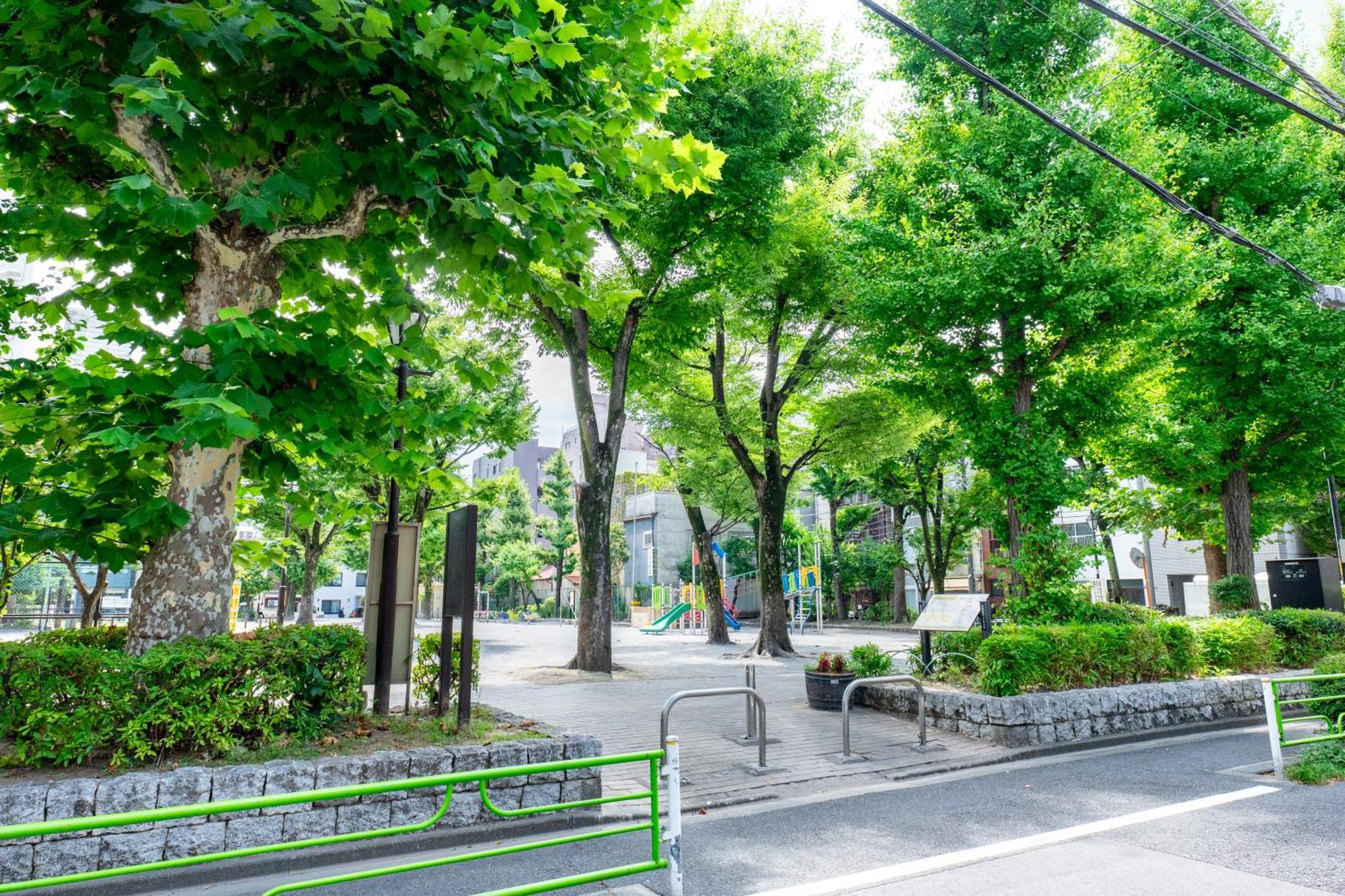Apartamento Ueno Garden House 101